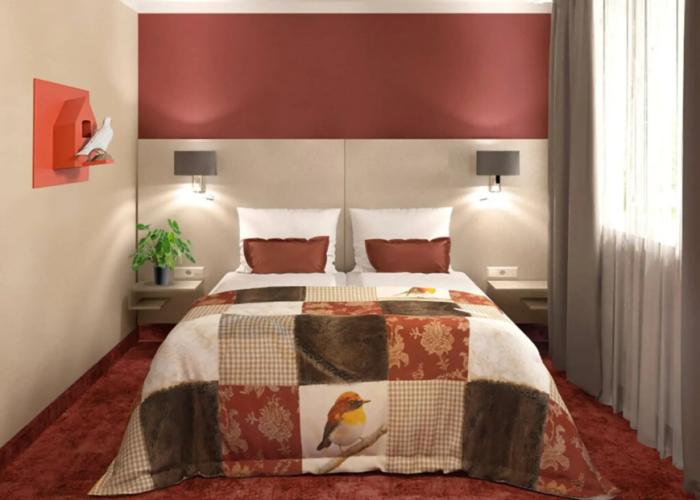 Hotel & Tafernwirtschaft zum Fischer