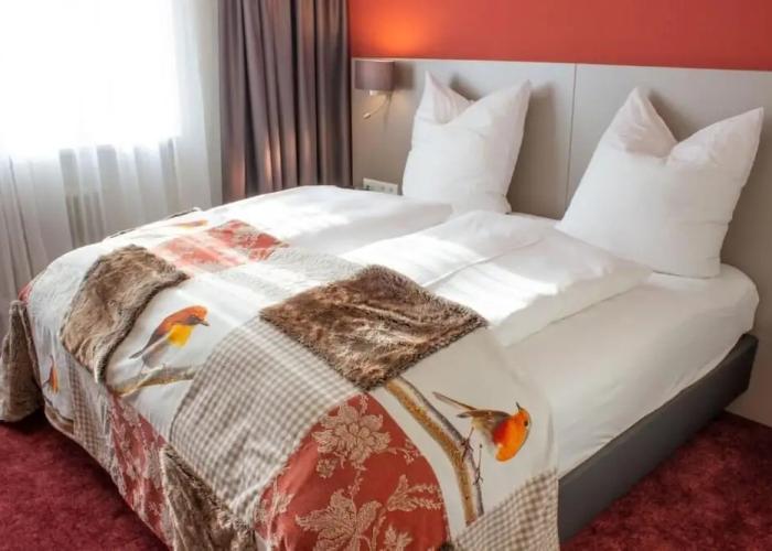 Hotel & Tafernwirtschaft zum Fischer
