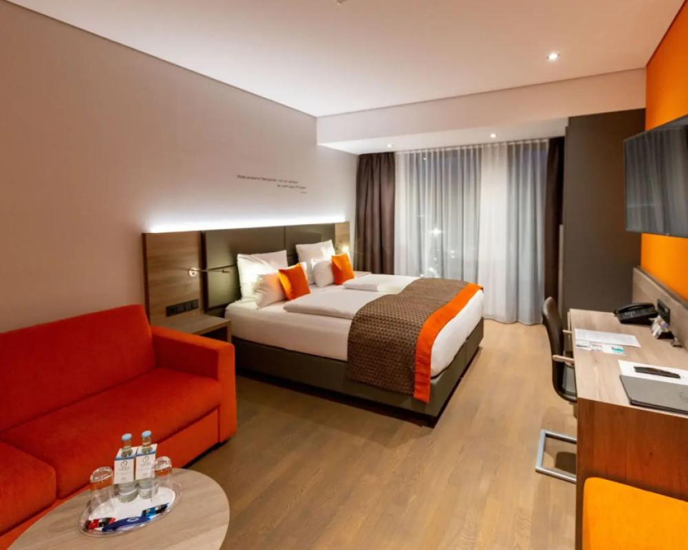 фото Hotel Modi