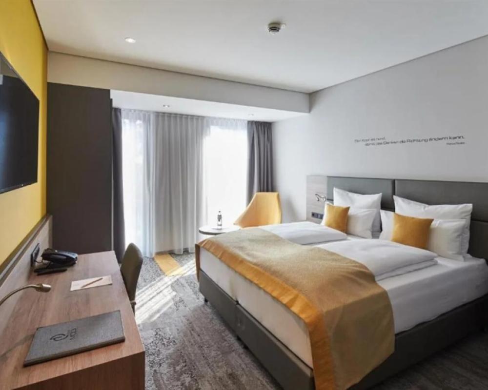 фото Hotel Modi