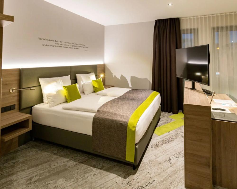 фото Hotel Modi