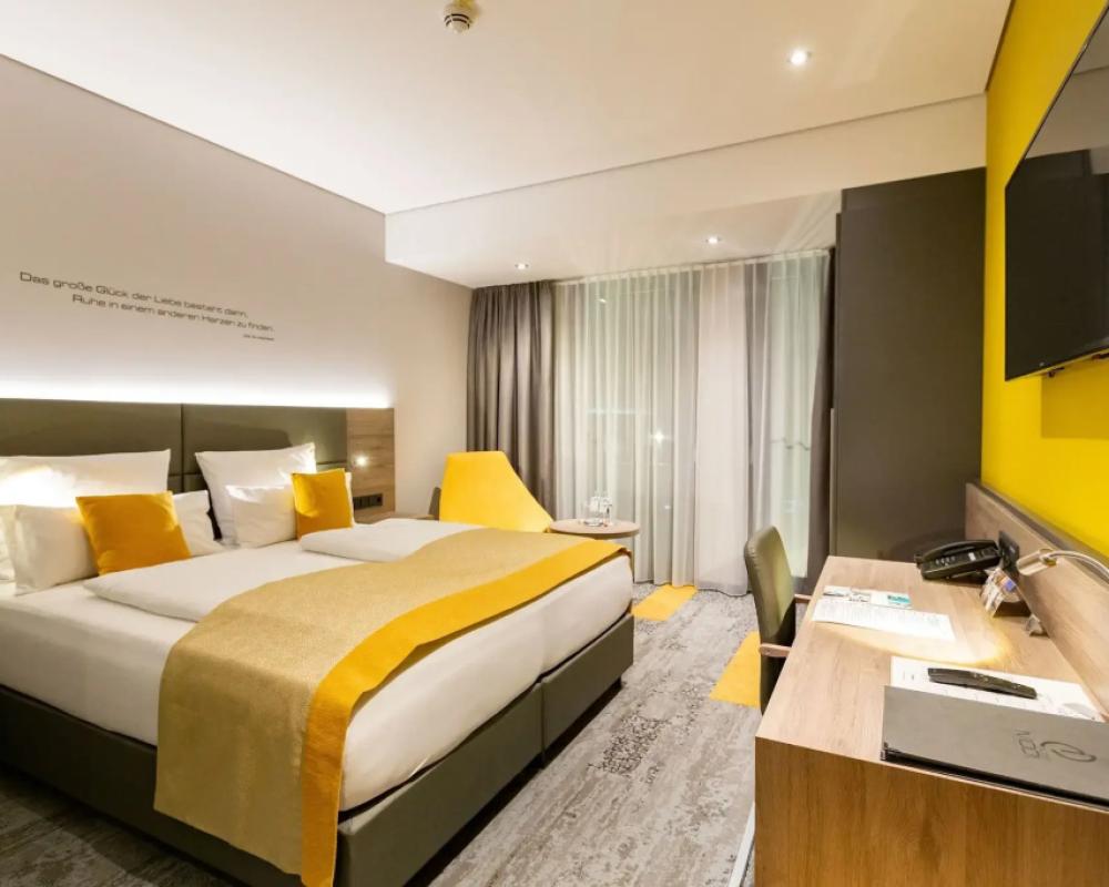 фото Hotel Modi
