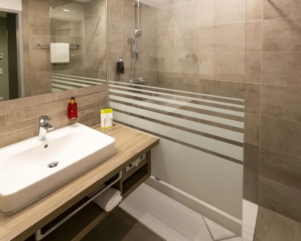 фото Hotel Modi