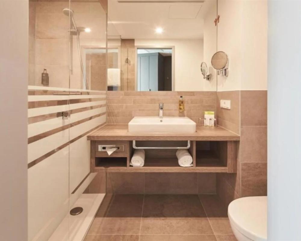 фото Hotel Modi