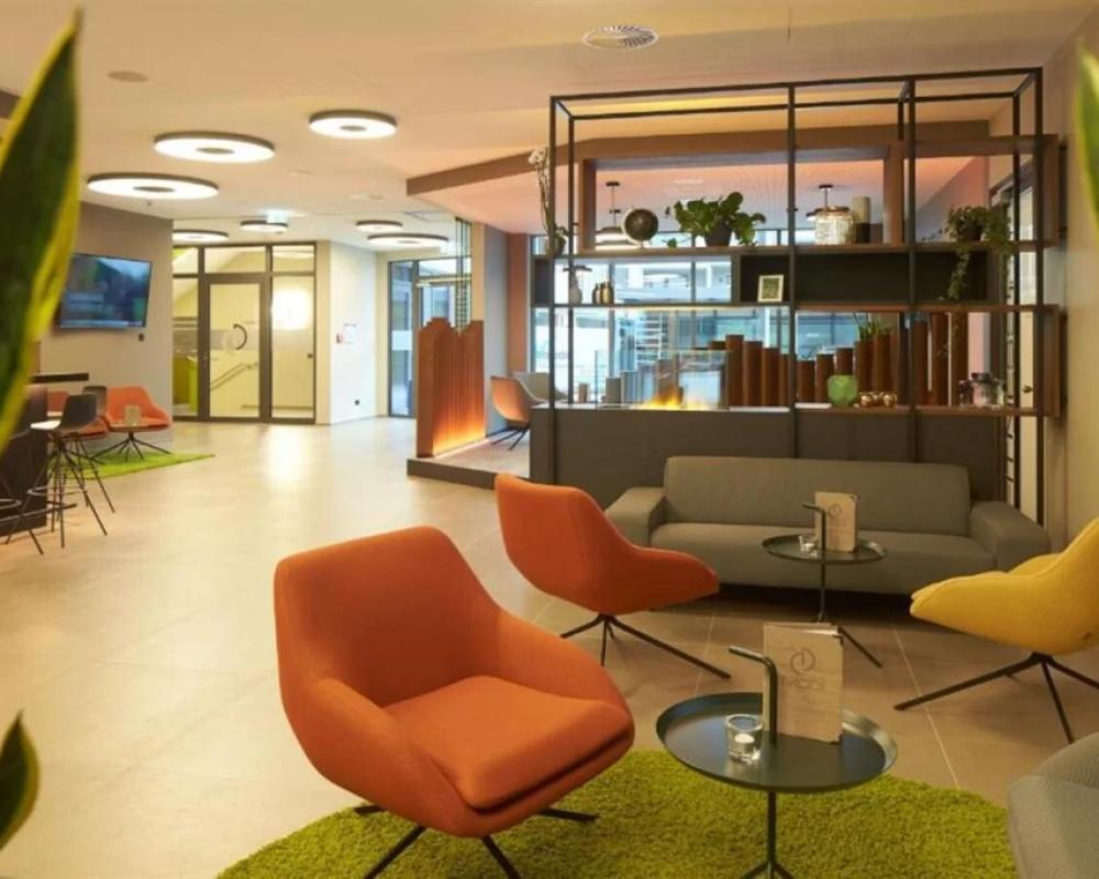 фото Hotel Modi