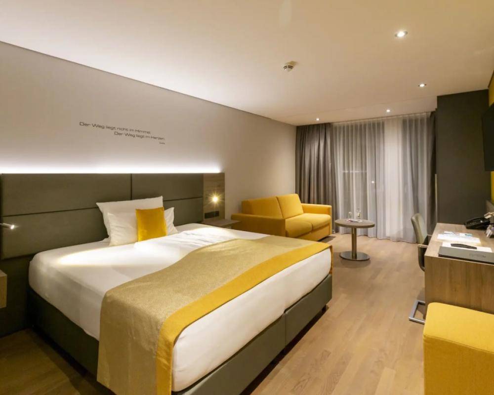 фото Hotel Modi