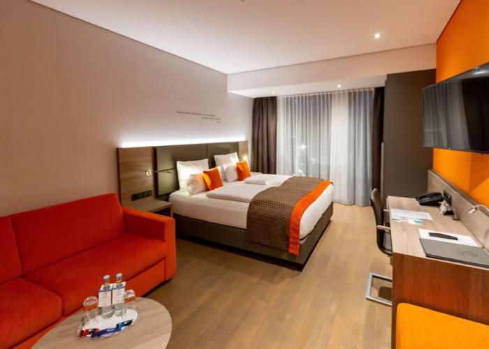 Hotel Modi