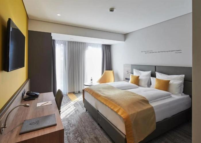 Hotel Modi