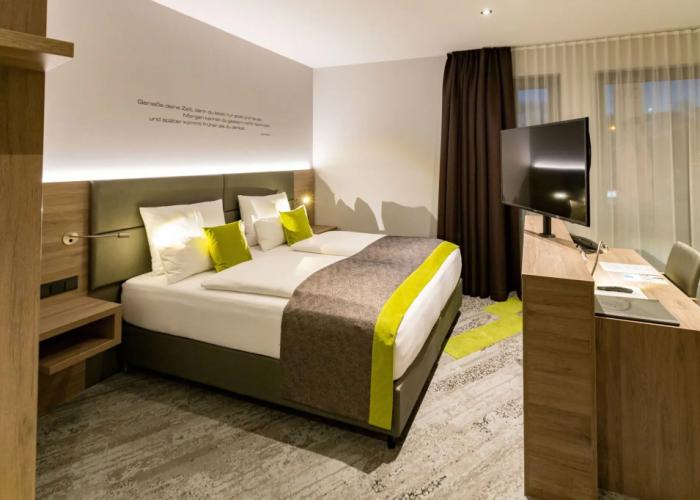 Hotel Modi