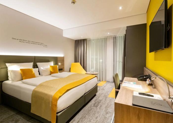 Hotel Modi