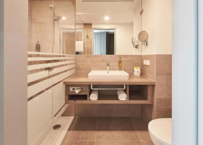Hotel Modi