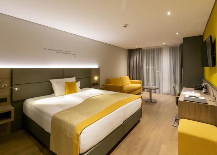 Hotel Modi