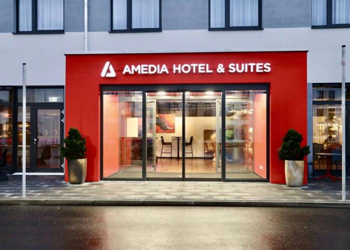 Amedia Munich Dachau, Trademark Collection by Wyndham