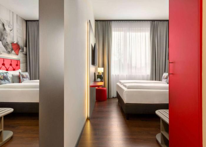 Amedia Munich Dachau, Trademark Collection by Wyndham
