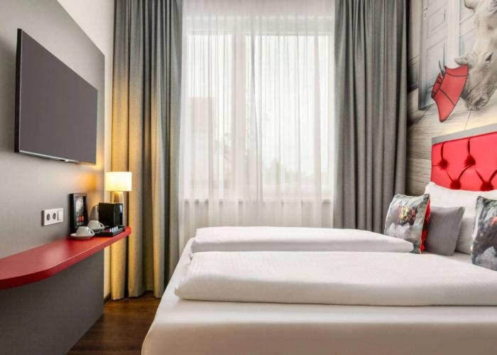 Amedia Munich Dachau, Trademark Collection by Wyndham