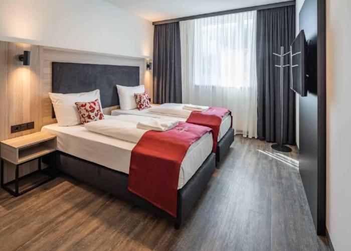 Abasto Hotel Dachau