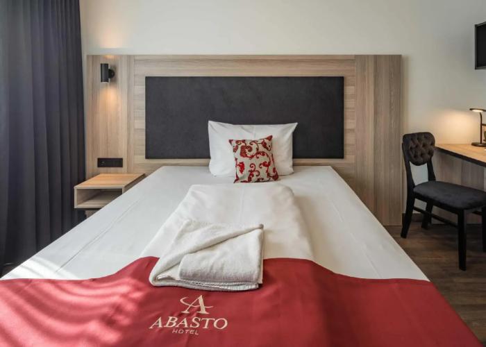 Abasto Hotel Dachau