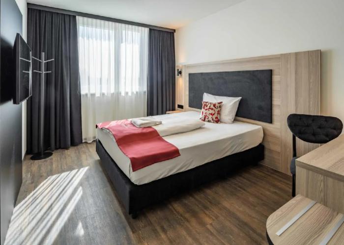 Abasto Hotel Dachau
