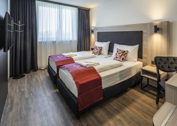 Abasto Hotel Dachau