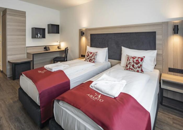 Abasto Hotel Dachau
