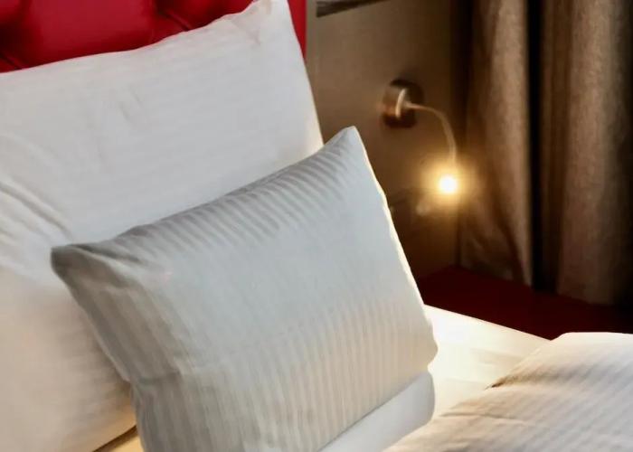 Amedia Hotel & Suites Dachau Trademark by Wyndham