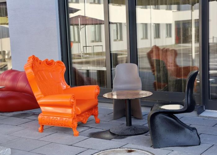 Amedia Hotel & Suites Dachau Trademark by Wyndham