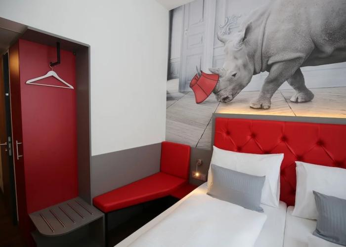 Amedia Hotel & Suites Dachau Trademark by Wyndham
