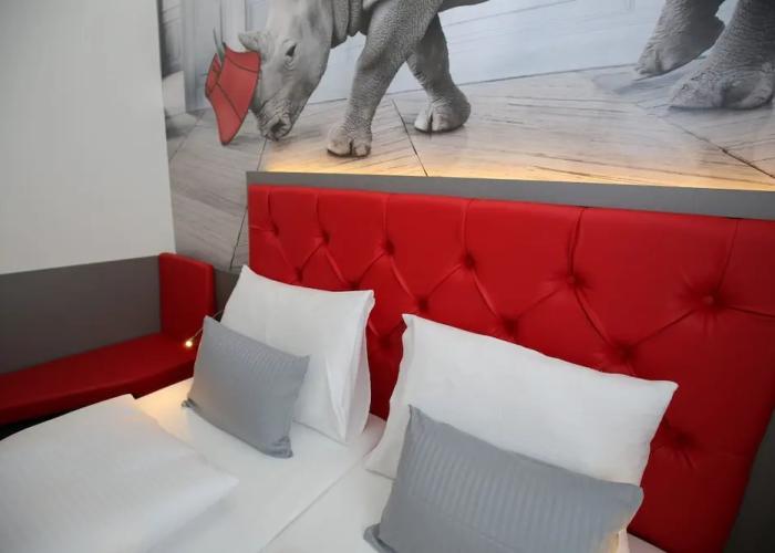 Amedia Hotel & Suites Dachau Trademark by Wyndham
