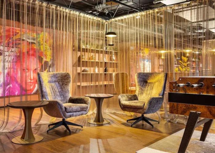 Amedia Hotel & Suites Dachau Trademark by Wyndham