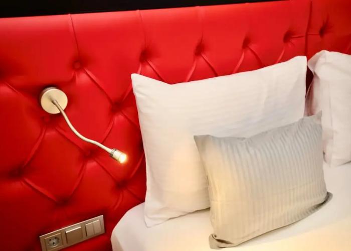 Amedia Hotel & Suites Dachau Trademark by Wyndham