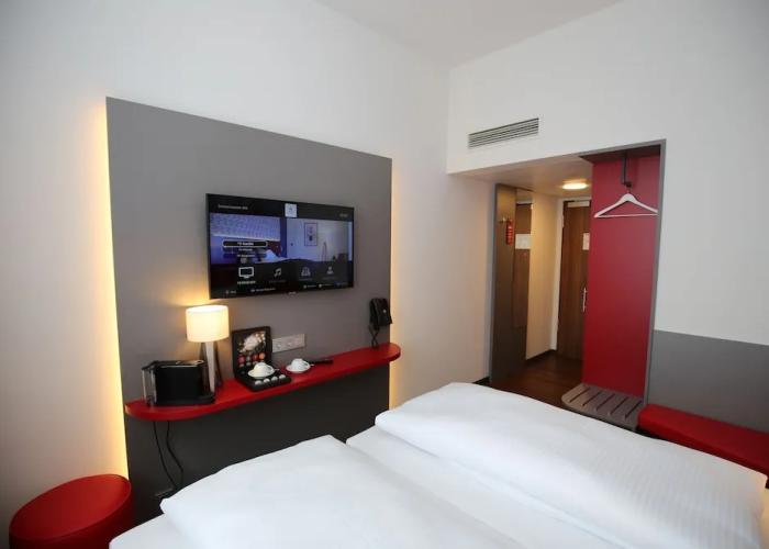 Amedia Hotel & Suites Dachau Trademark by Wyndham