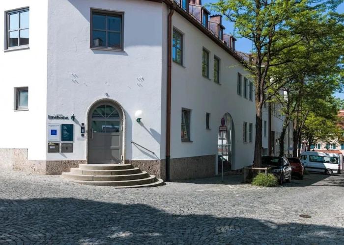 limehome Dachau Konrad-Adenauer-Str