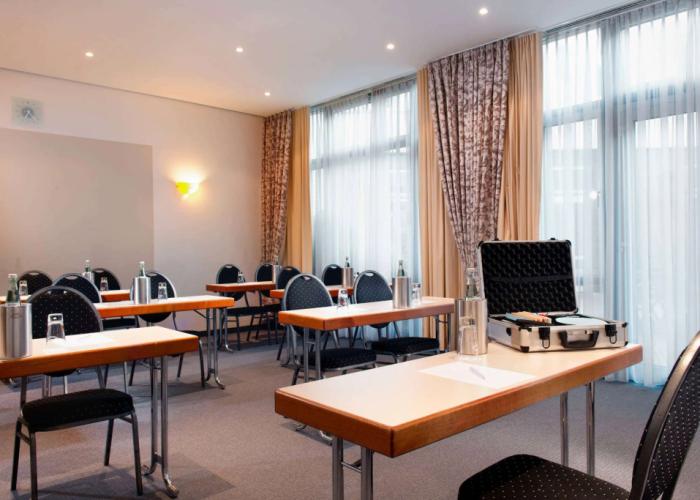 Wyndham Garden Hennigsdorf Berlin