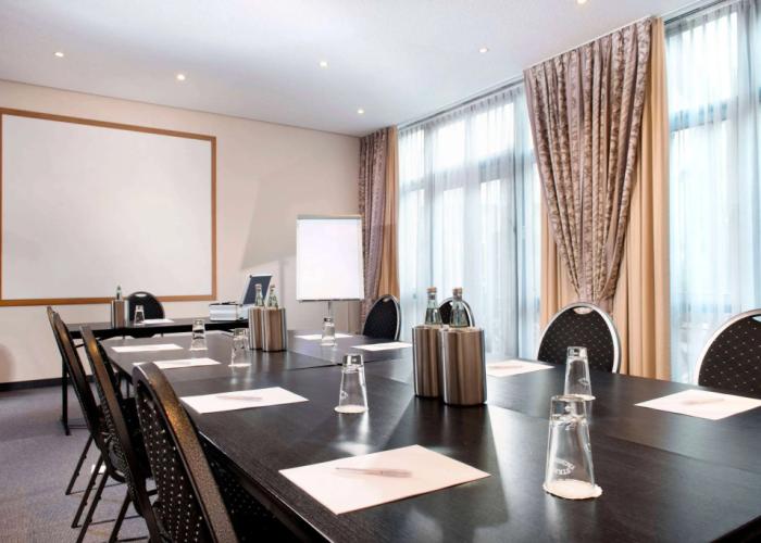 Wyndham Garden Hennigsdorf Berlin