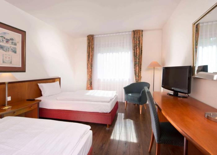 Wyndham Garden Hennigsdorf Berlin