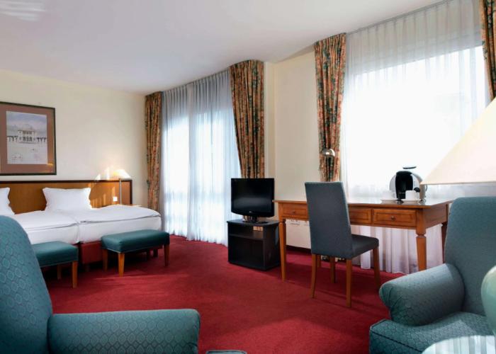 Wyndham Garden Hennigsdorf Berlin