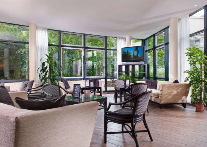 Wyndham Garden Hennigsdorf Berlin