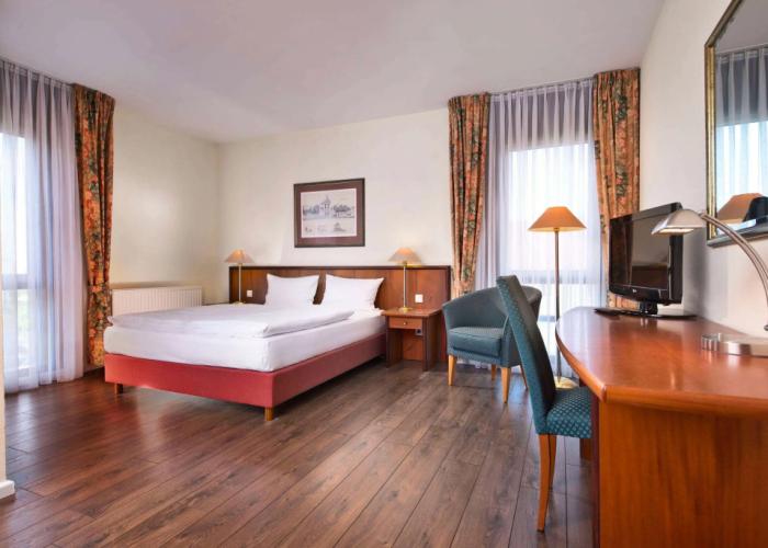 Wyndham Garden Hennigsdorf Berlin