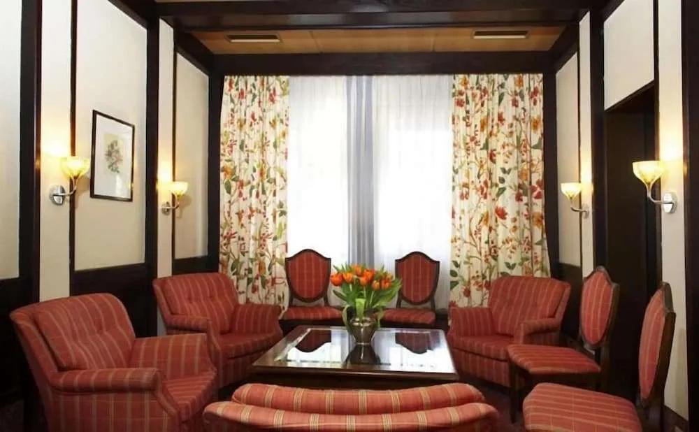 фото Stern Hotel Soller