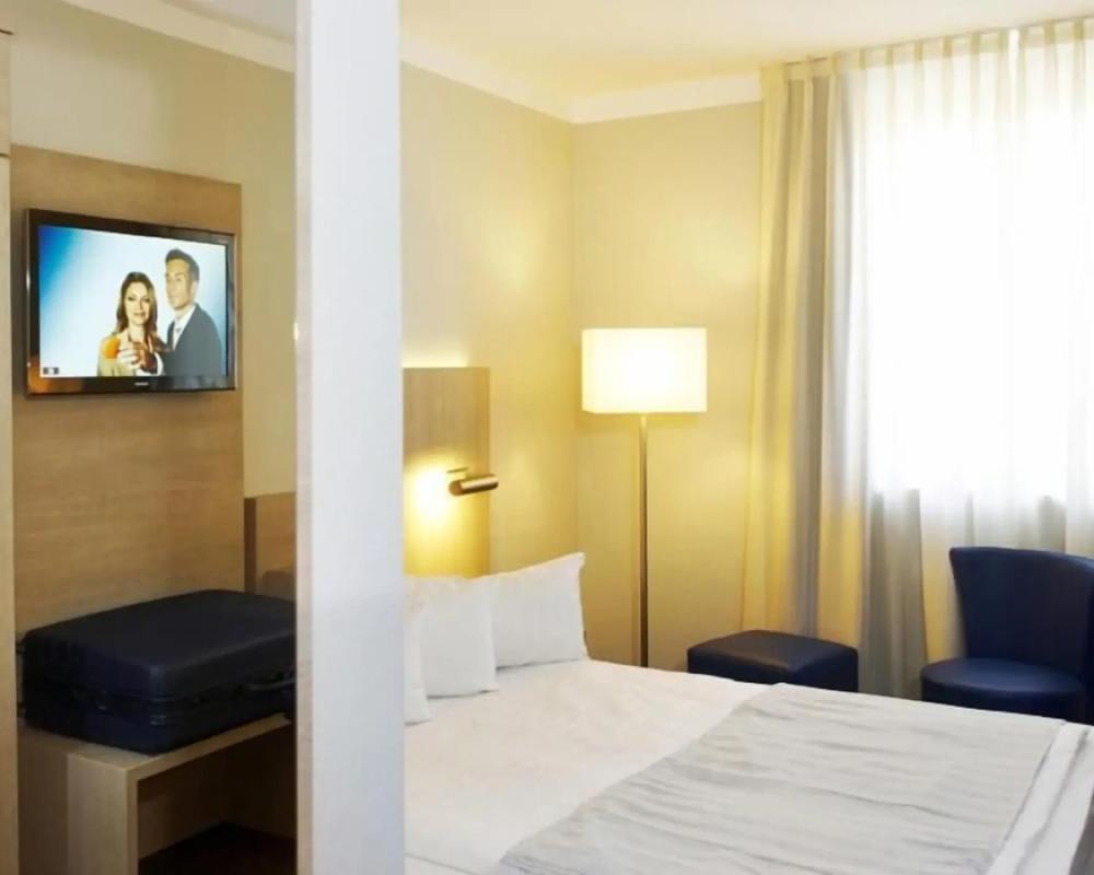 фото Stern Hotel Soller
