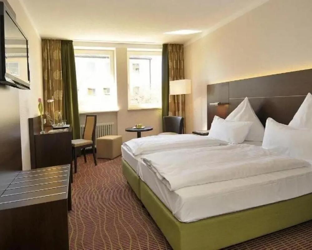 фото Stern Hotel Soller