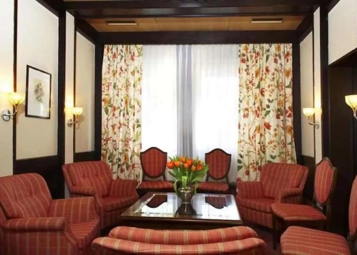 Stern Hotel Soller