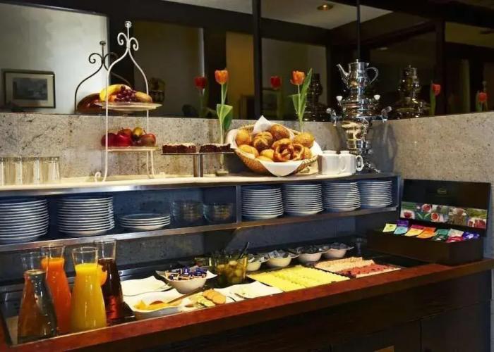 Stern Hotel Soller