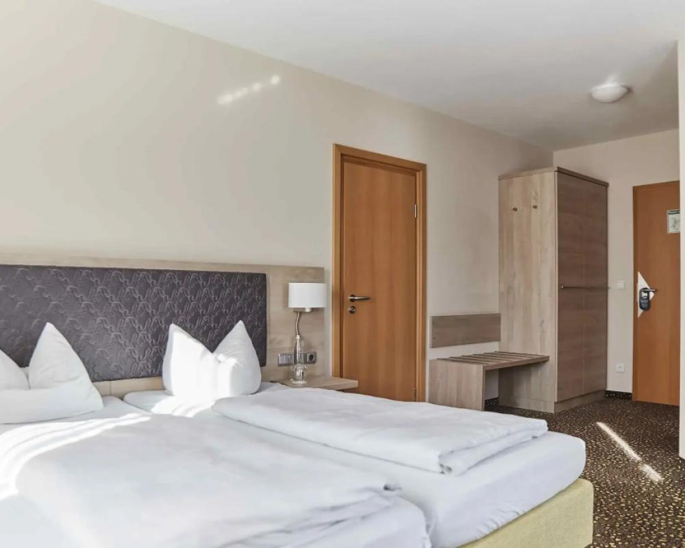 фото Hotel Restaurant Erber