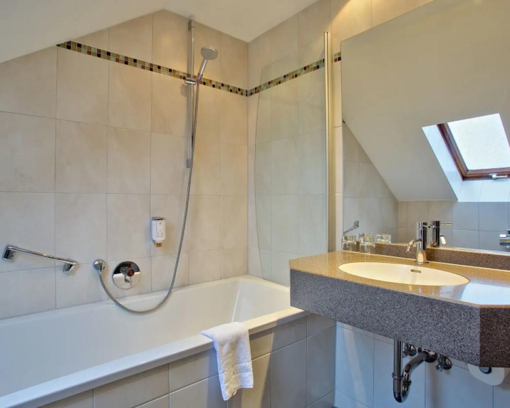 фото Hotel Restaurant Erber