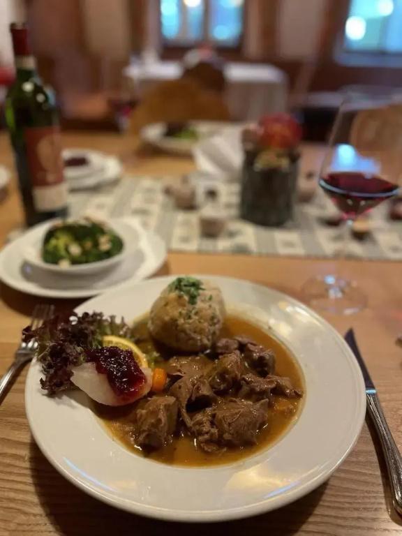 фото Hotel Restaurant Erber