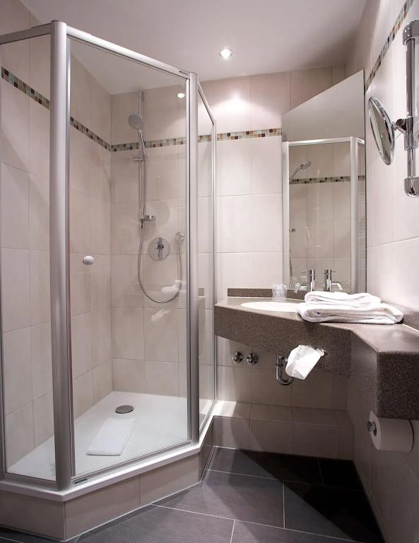 фото Hotel Restaurant Erber