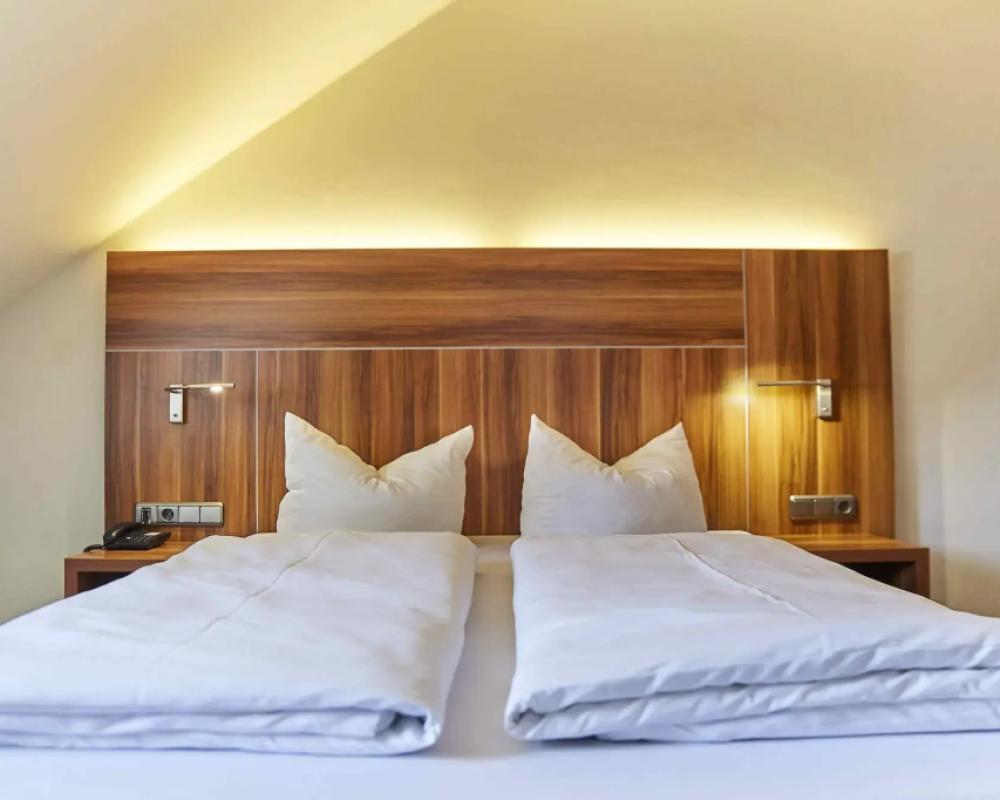 фото Hotel Restaurant Erber