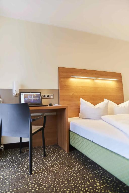 фото Hotel Restaurant Erber