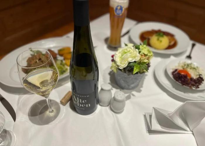 Hotel Restaurant Erber